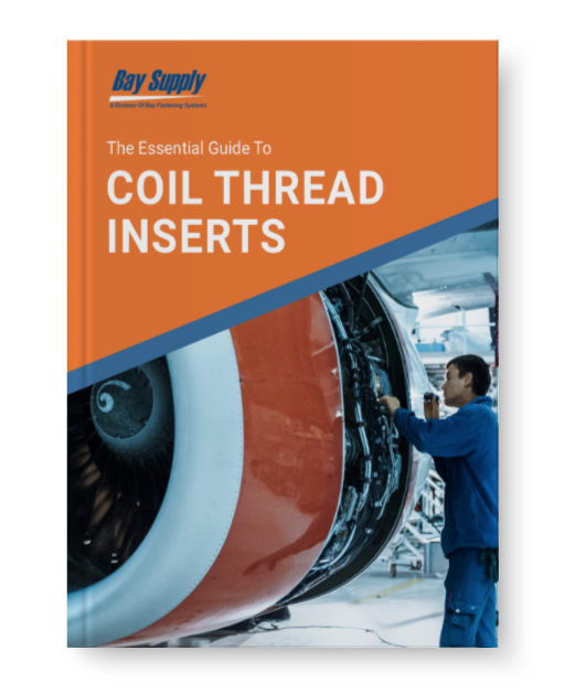 The Essential Guide to Coil Thread Inserts Online
