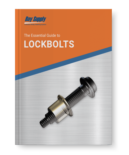 The Essential Guide to Lockbolts
