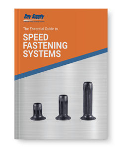 Essential Guide to Speed Fastening Systems