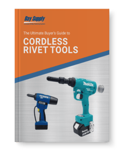 The Ultimate Buyer’s Guide to Cordless Rivet Tools