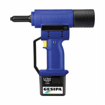 BN Products BNCP-100 Cordless Rivet Gun Replacement Lithium-ion Battery 