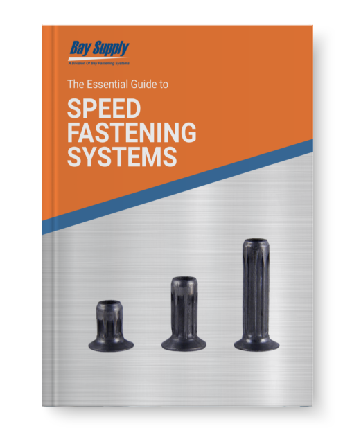 The Essential Guide to Speed Fastening Systems