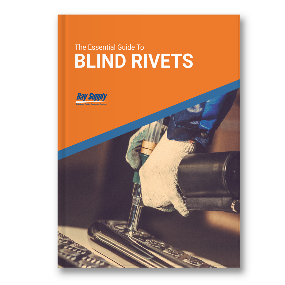 The Essential Guide to Blind Rivets